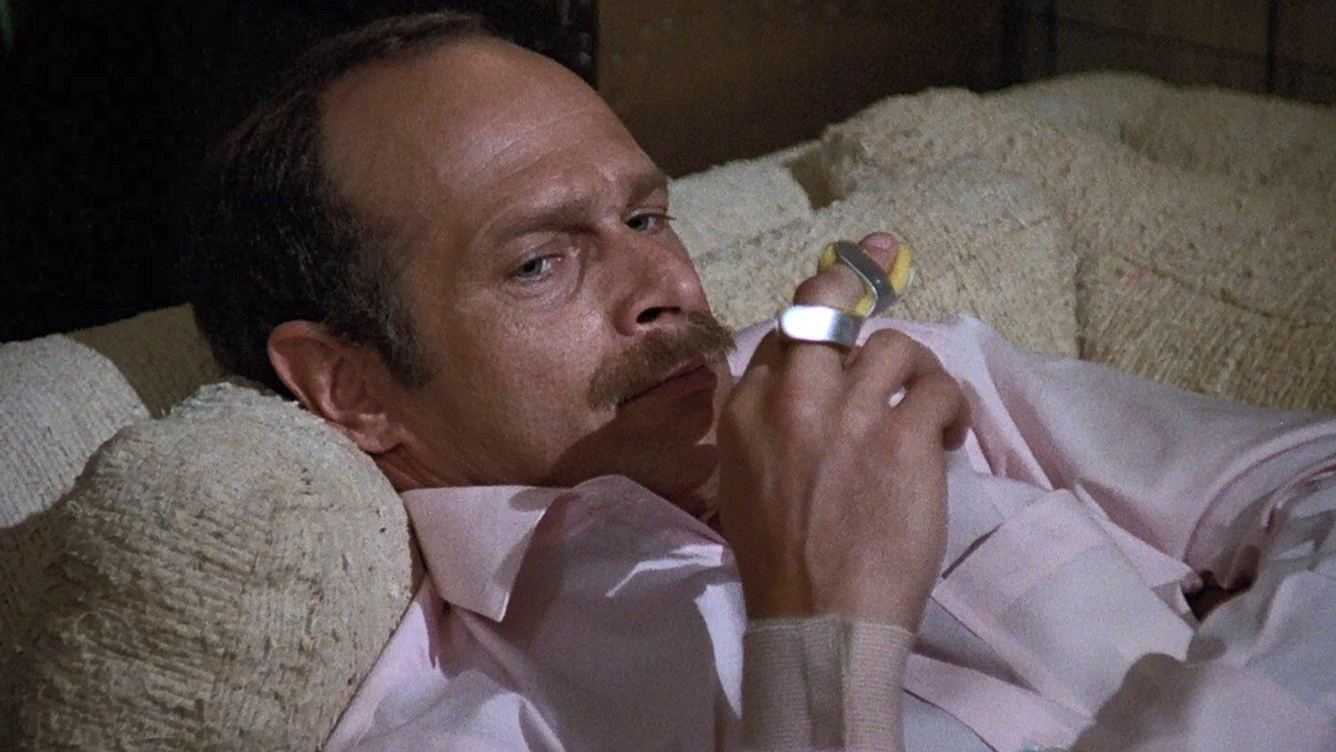 Still from Simon & Simon and Associates