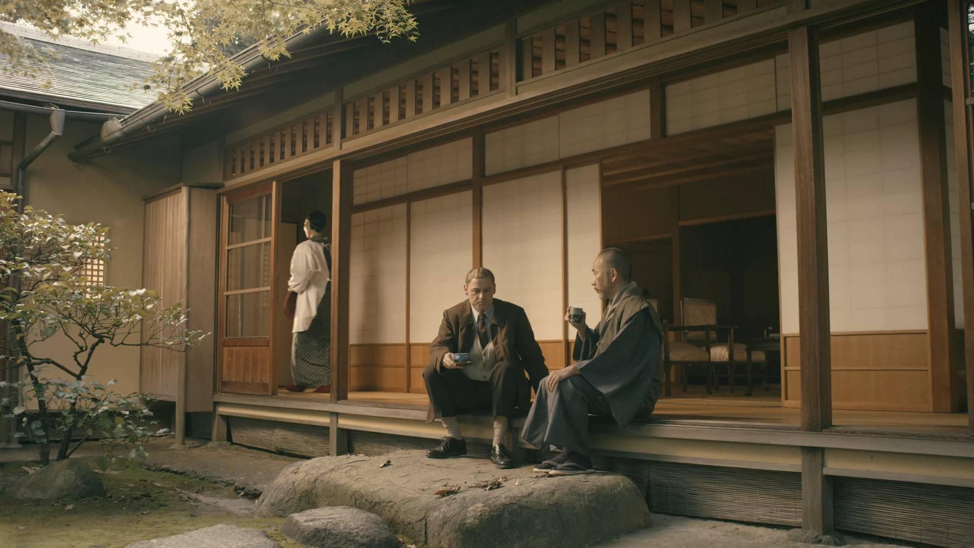 Still from Episode 3