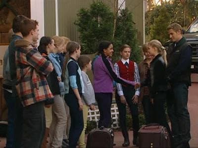 Still from Show Ponies (1)
