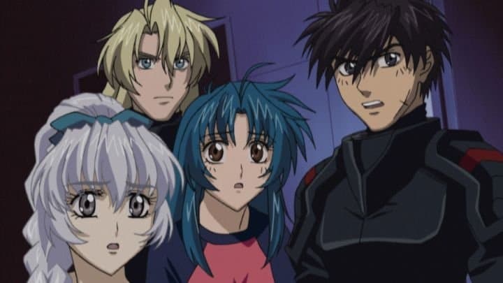 Still from Behemoth Awakening