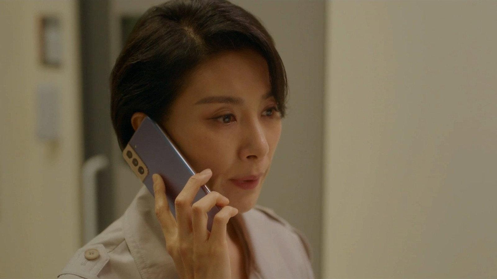 Still from Some Enchanted Week