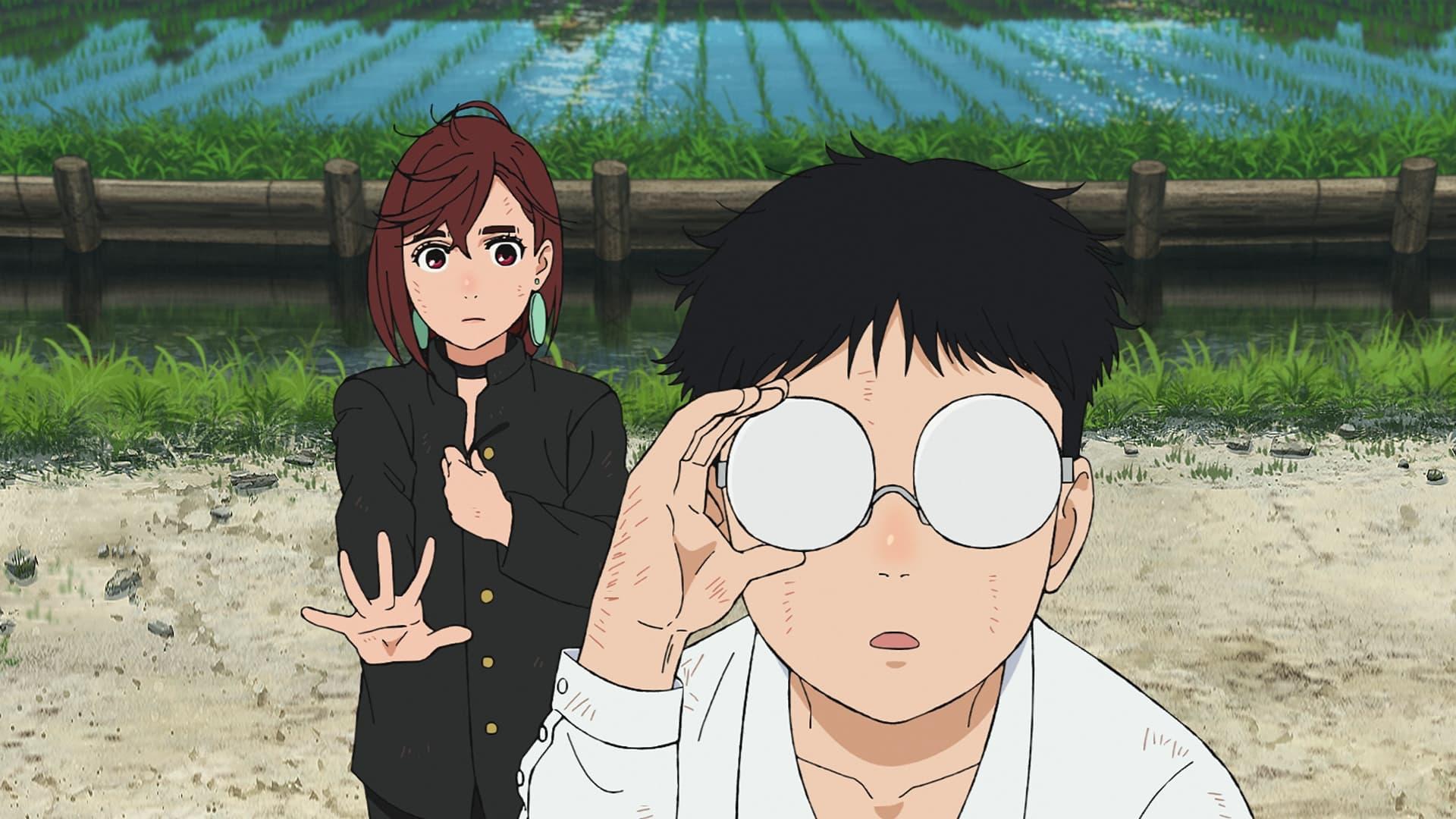Still from That's a Space Alien, Ain't It?!