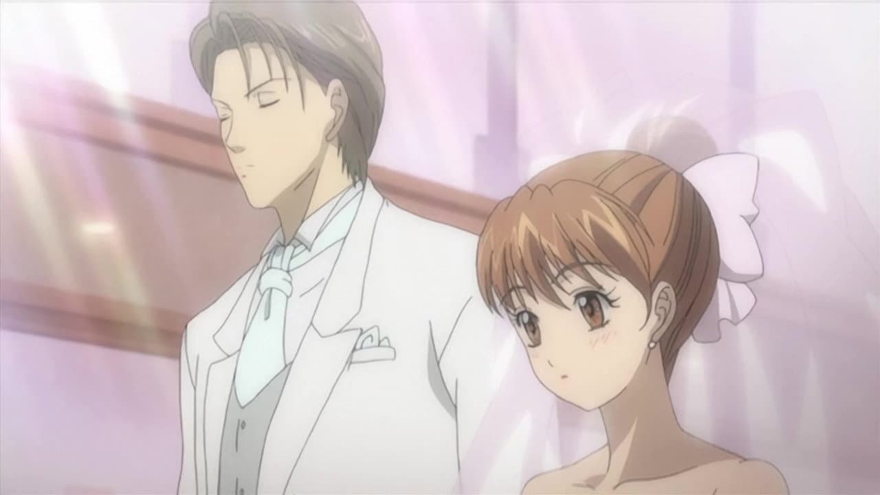 Still from Strongest Kiss