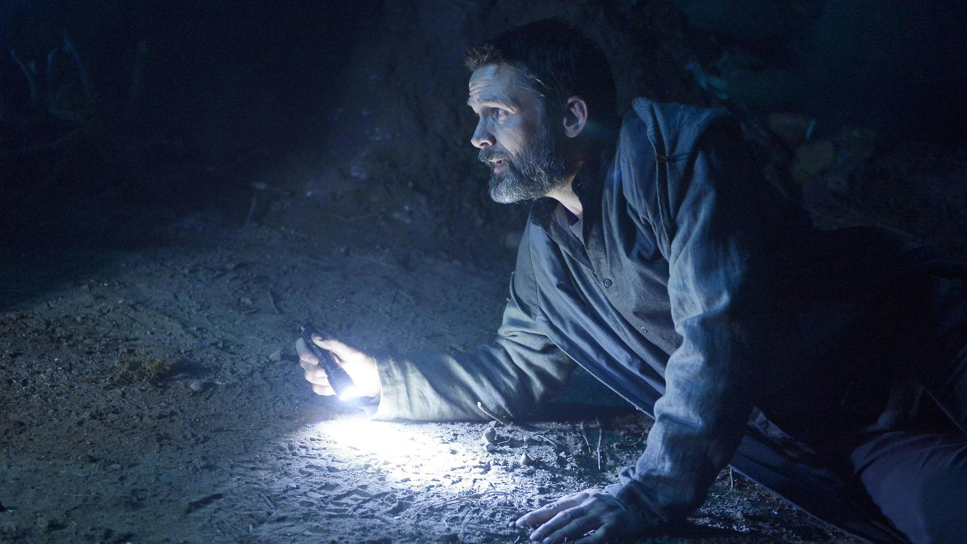 Still from The Ascendant