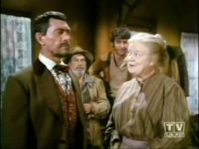 Still from The Tycoon