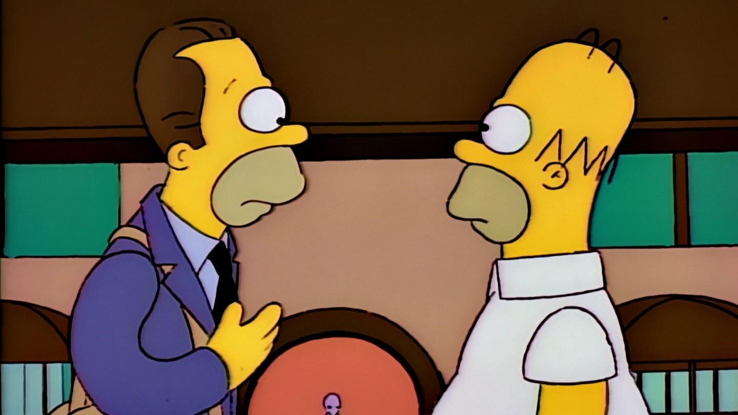 Still from Brother, Can You Spare Two Dimes?