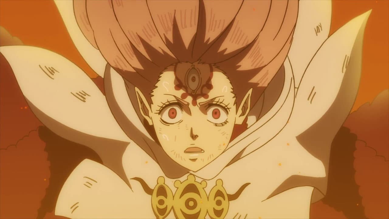 Still from The Promised World