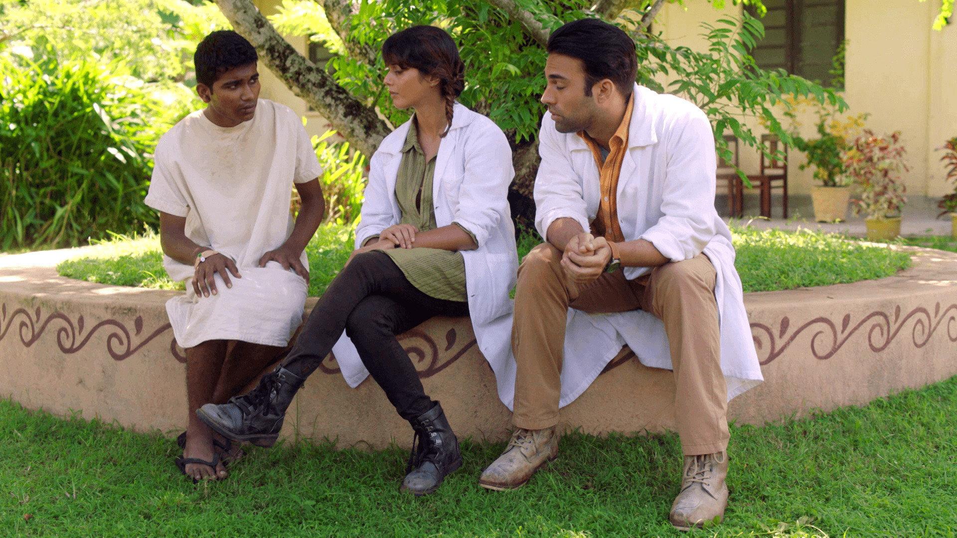 Still from Episode 6