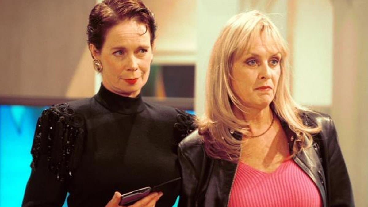 Still from Menopause