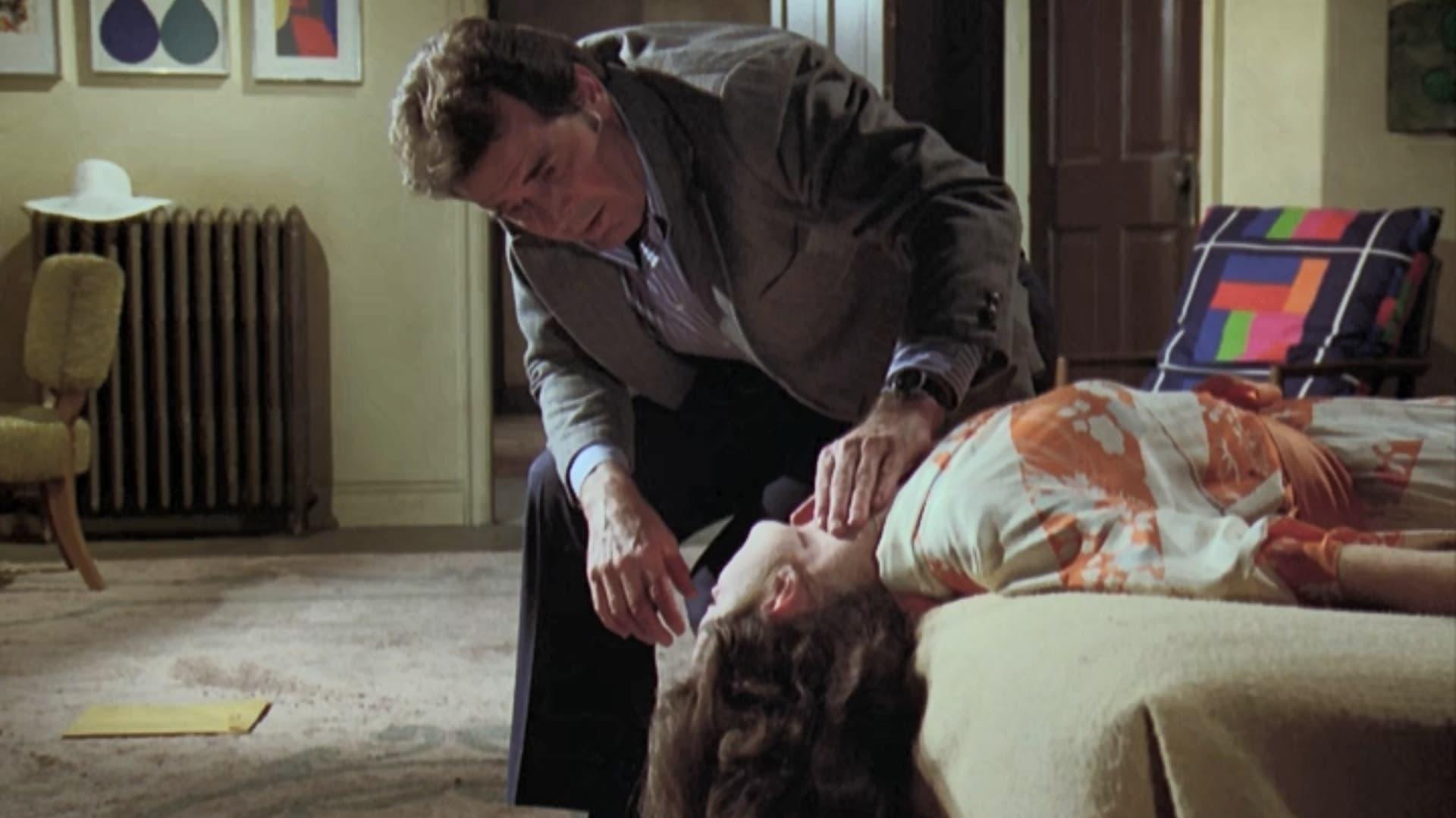 Still from A Deadly Maze