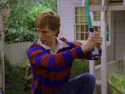 Still from Spread Your Wings