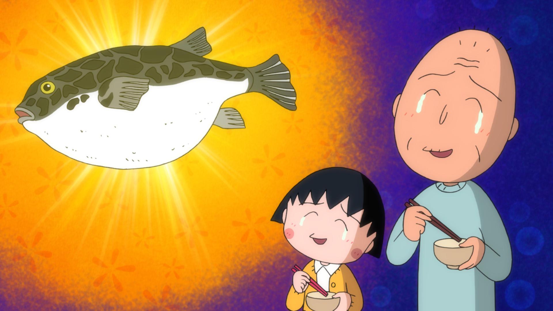 Still from Episode 1433