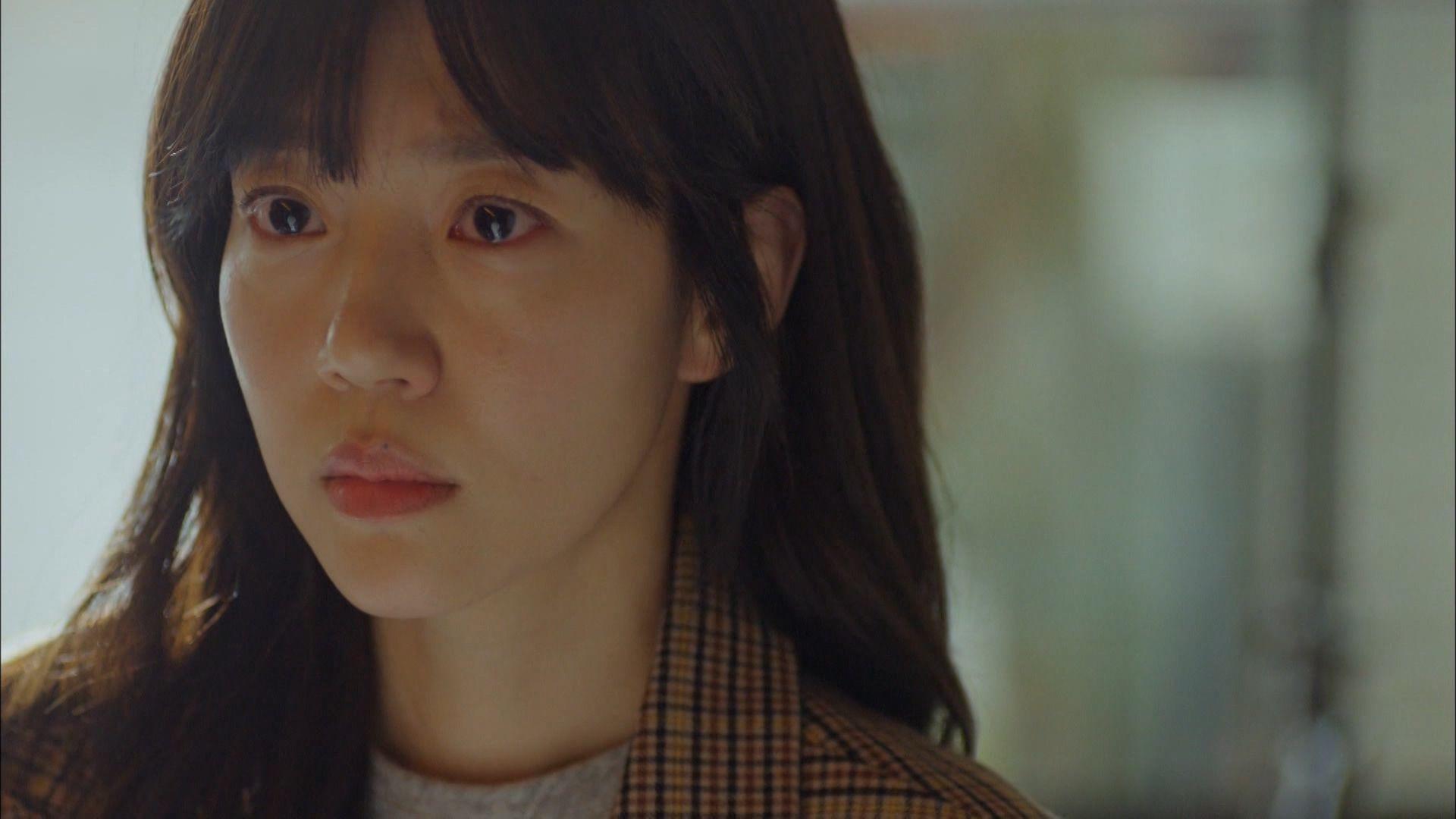 Still from A Ghost Writer