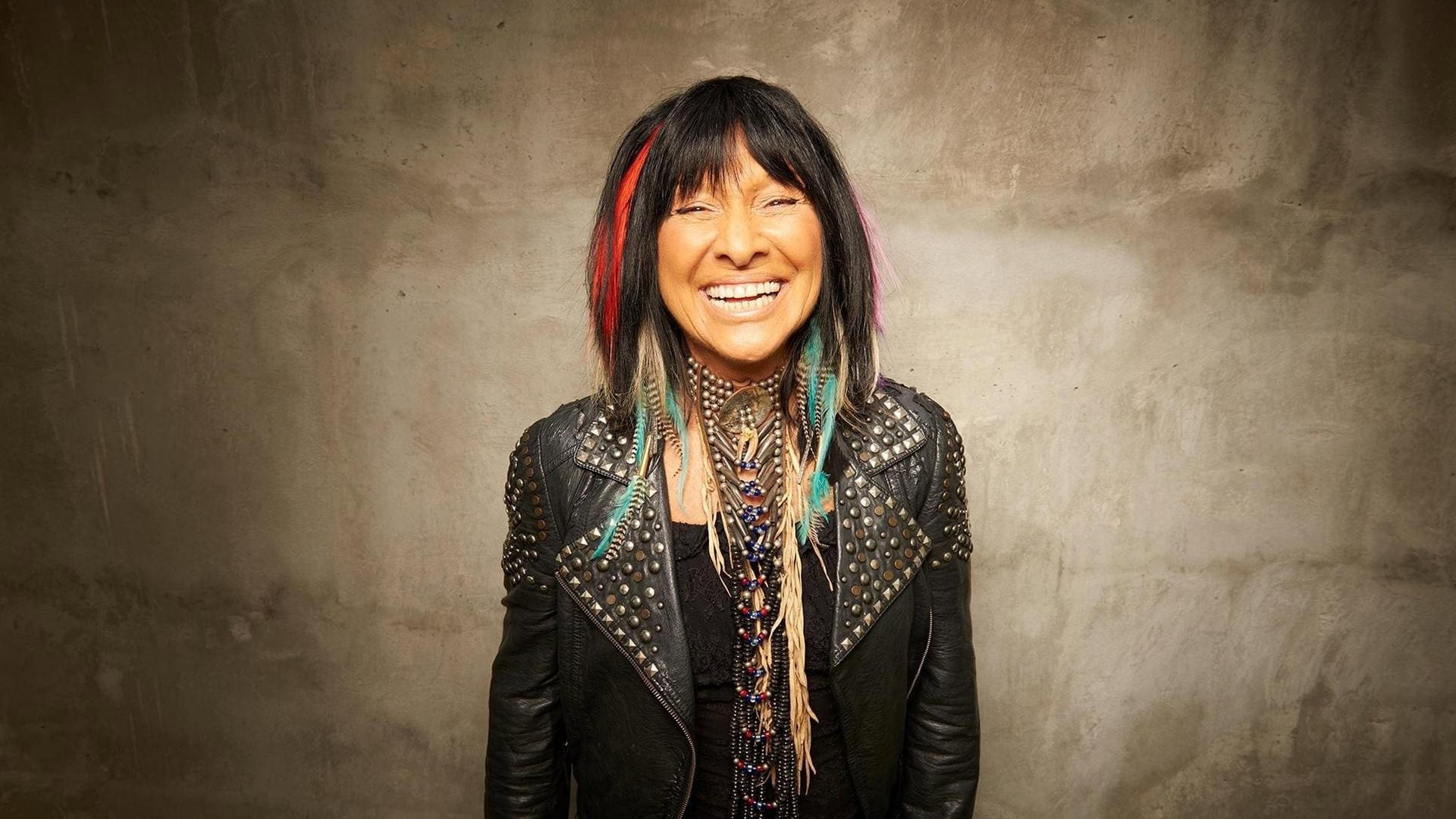 Still from Buffy Sainte-Marie: Carry It On