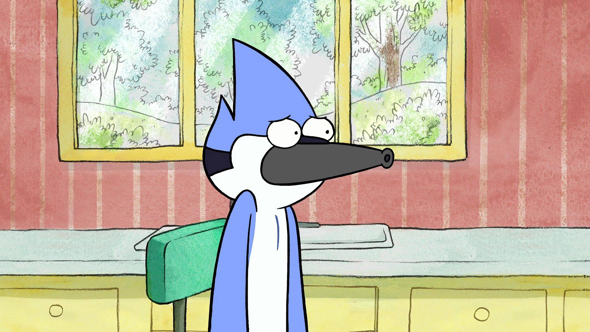 Still from Free Cake