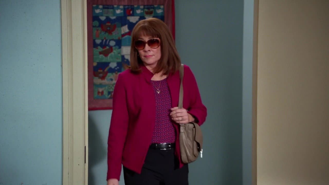 Still from Mommapalooza