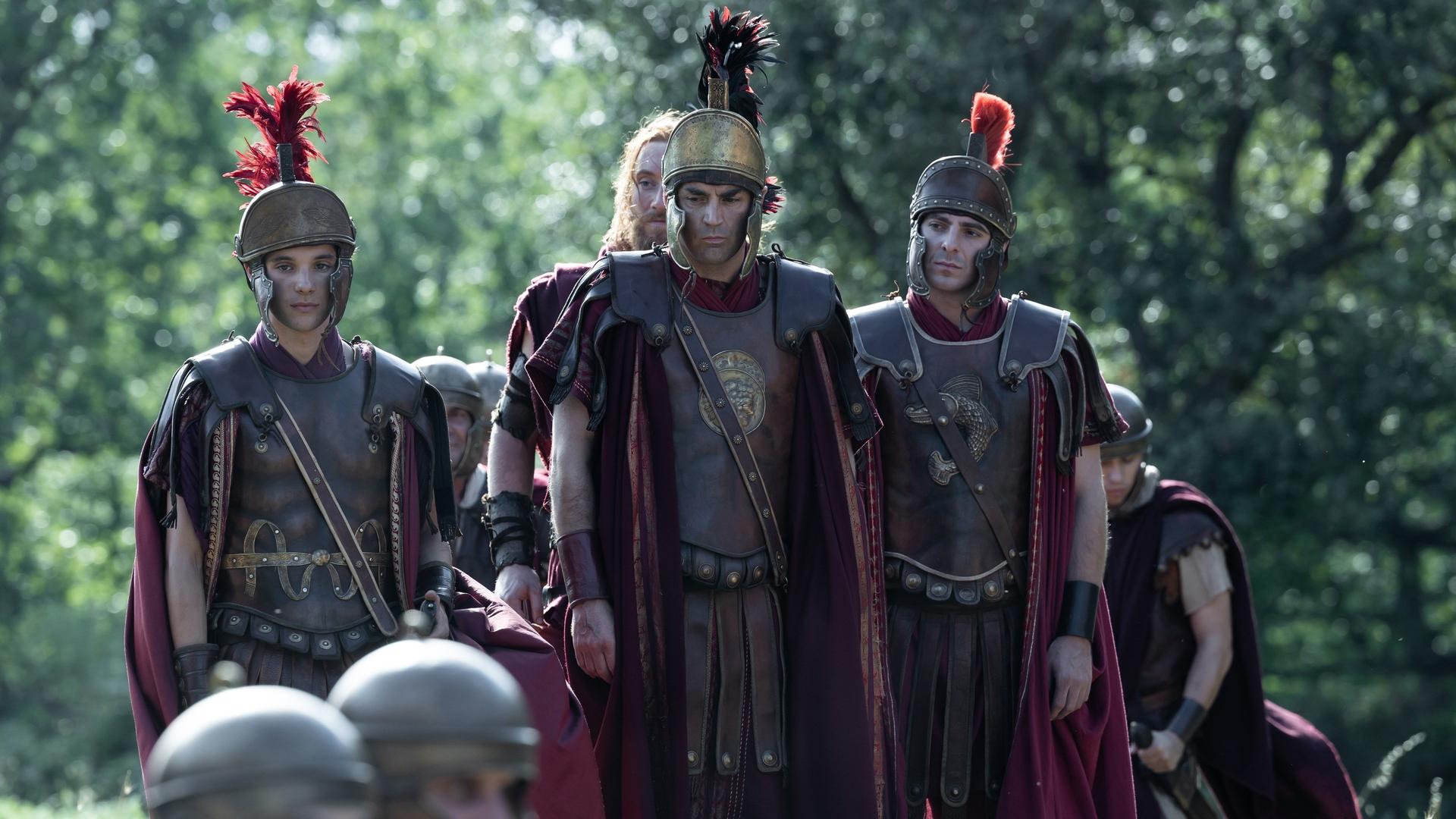 Still from Sacrilege
