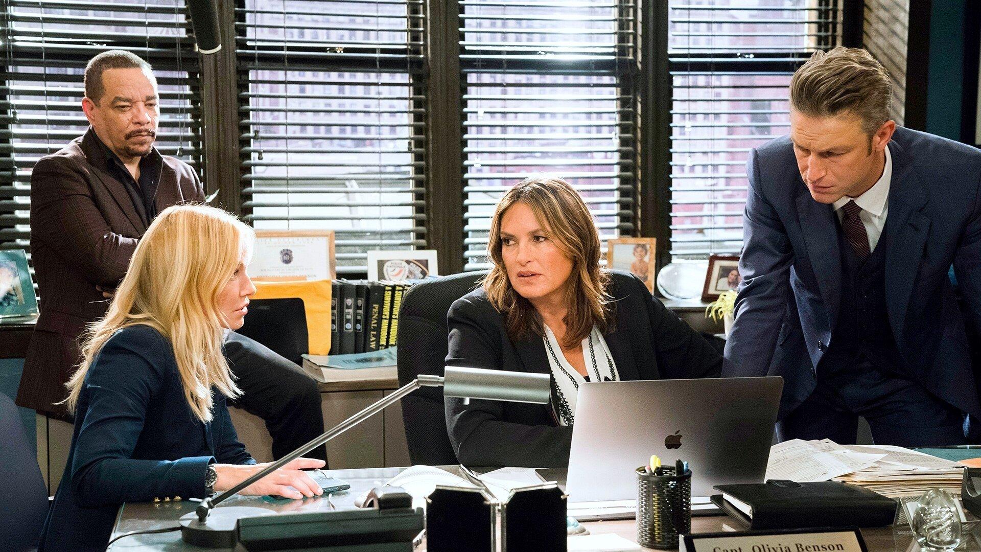 Still from Down Low in Hell's Kitchen
