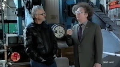 Still from Space