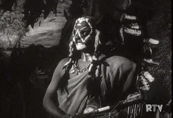 Still from The Prophet