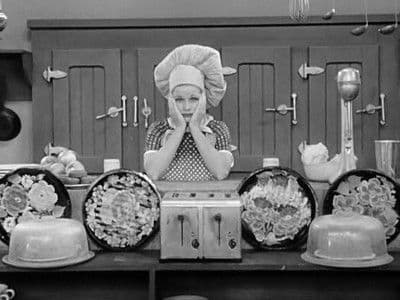Still from The Diner
