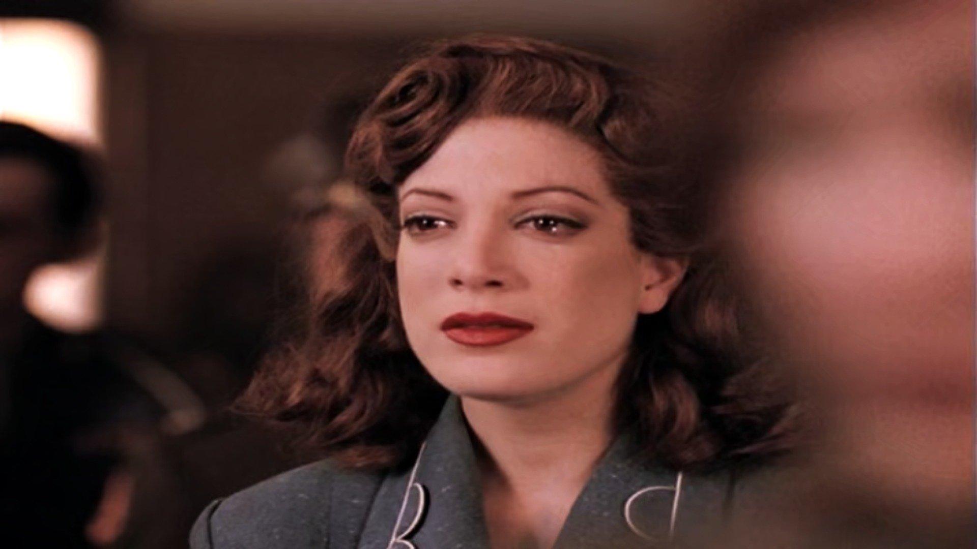 Still from A Ripe Young Age
