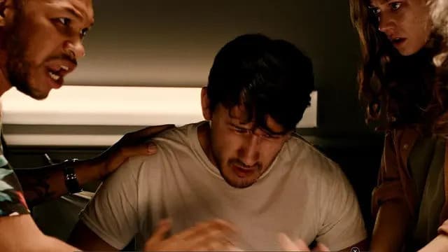 Still from The Dream People