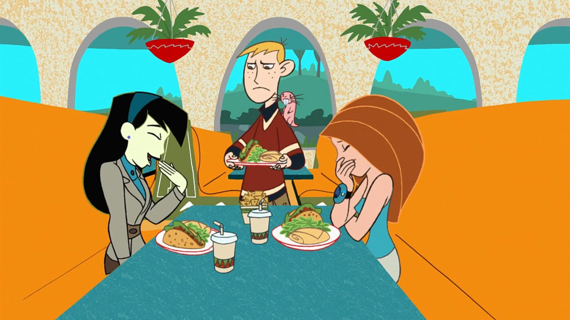 Still from Stop Team Go
