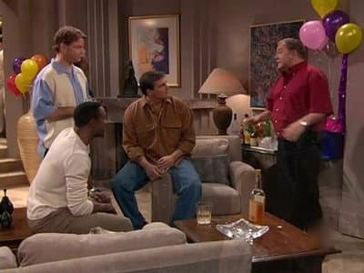 Still from Still Champions