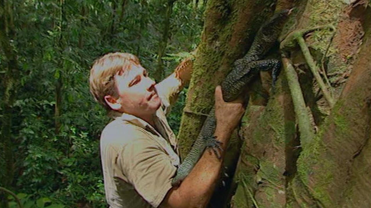 Still from Australia's Wild Frontier
