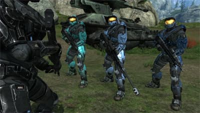 Still from Mid-Game Substitution