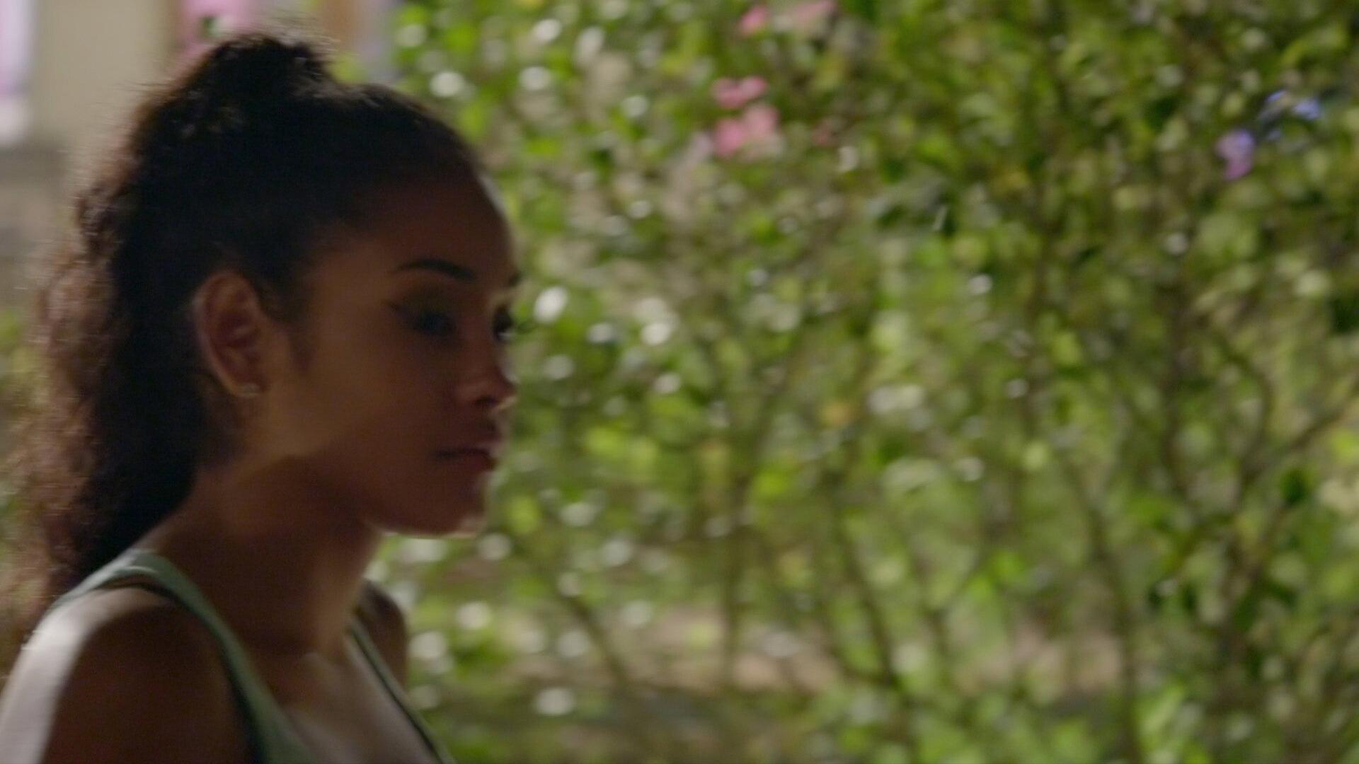 Still from Tale of Two Players