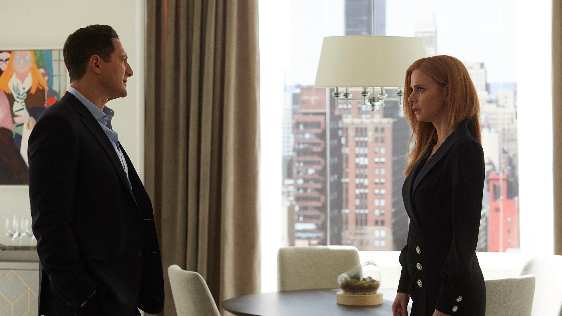 Still from Harvey