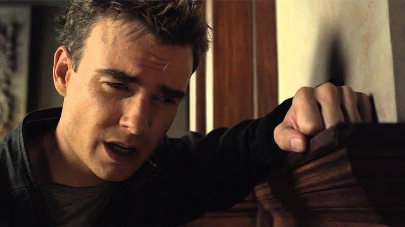 Still from Edward
