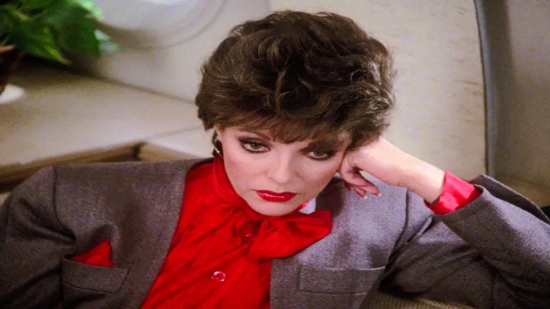 Still from The Divorce