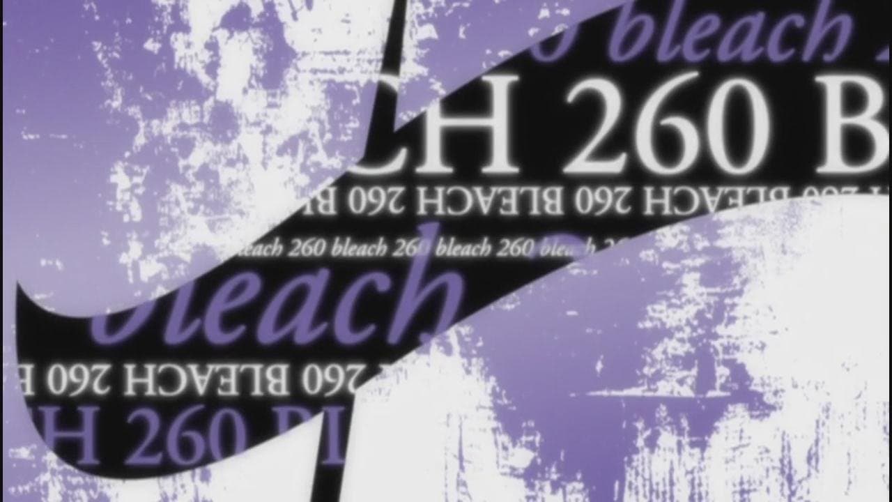 Still from Conclusion!? Hisagi vs. Kazeshini