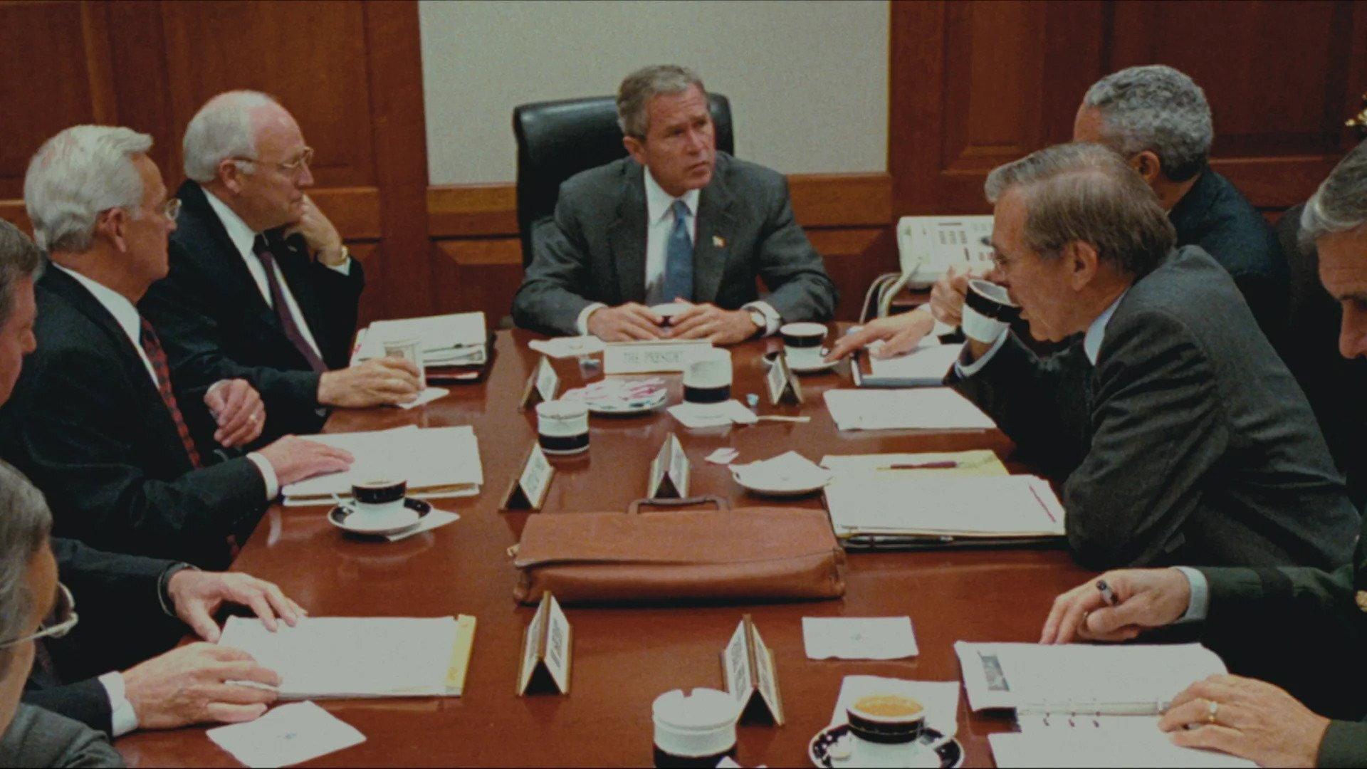 Still from A Place of Danger