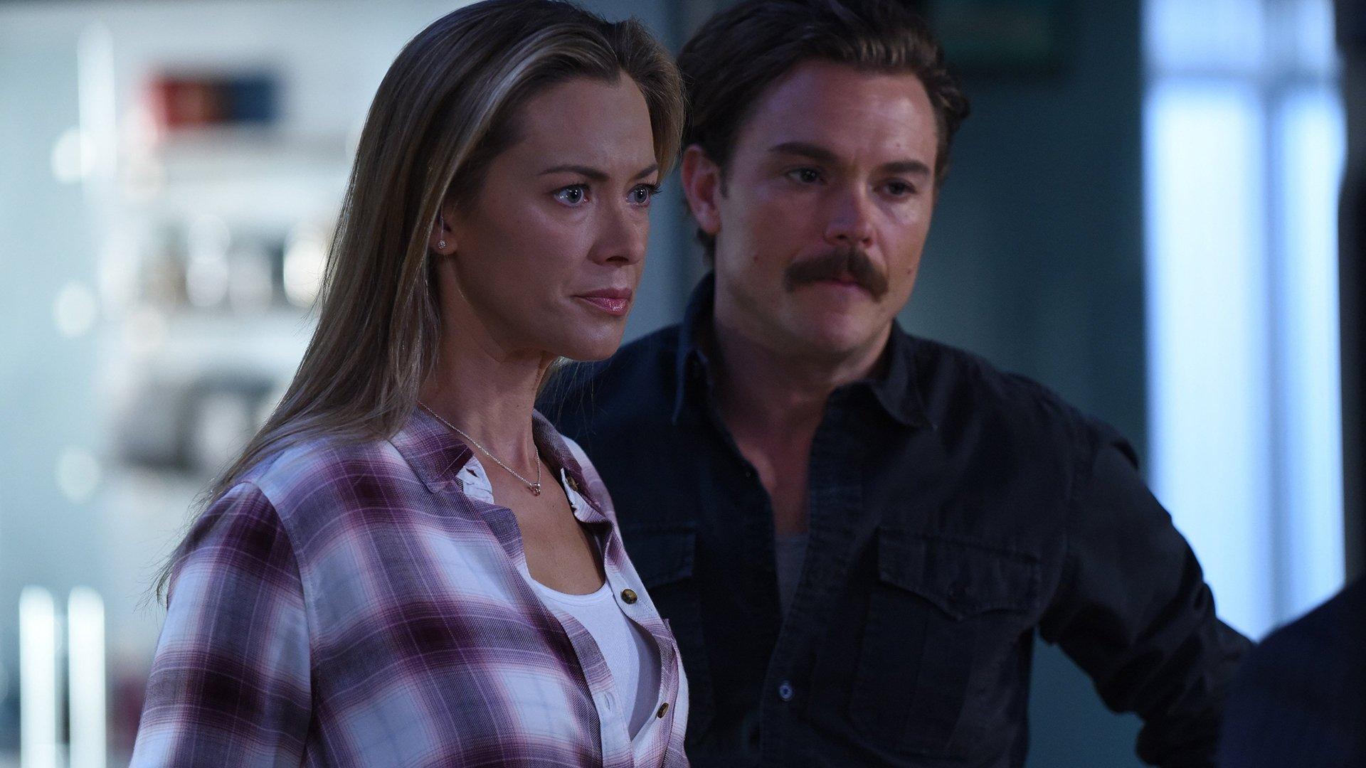 Still from Fork-Getta-Bout It