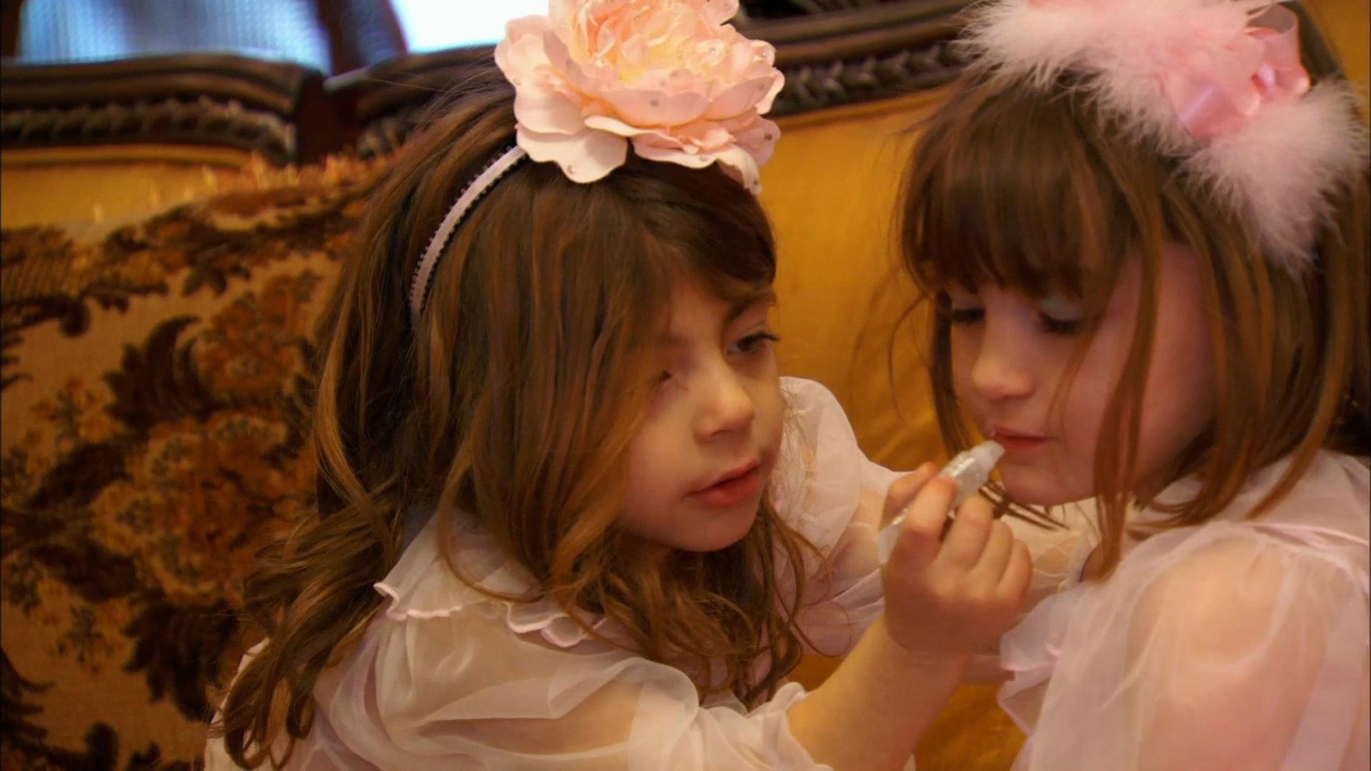 Still from A Very Jersey Christmas