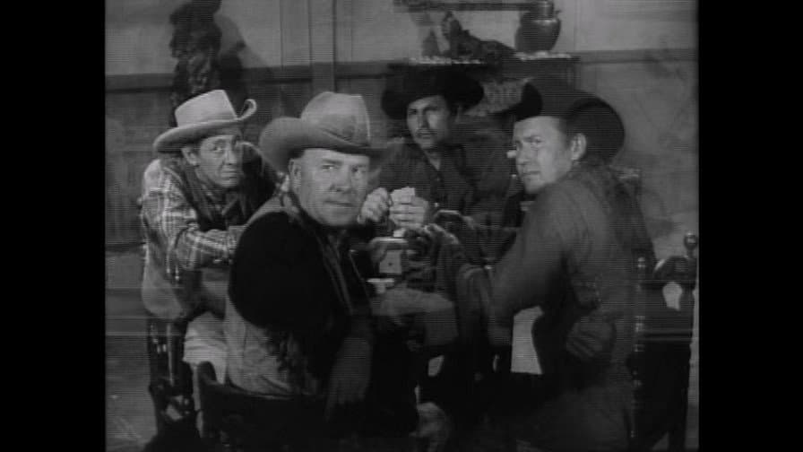Still from Charley Red Dog