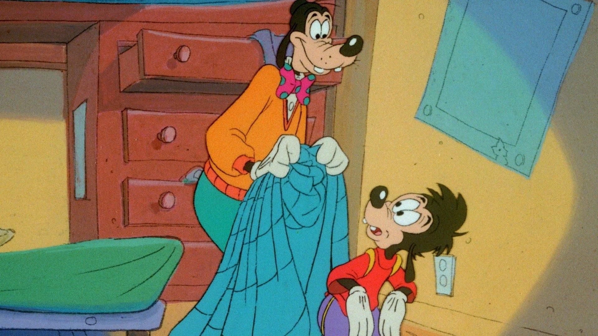 Still from Sherlock Goof