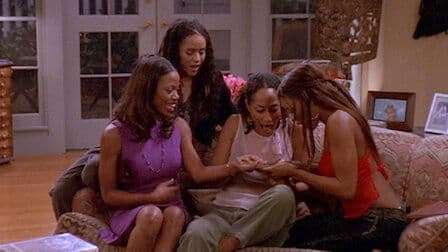 Still from Loose Lips Sink Relationships