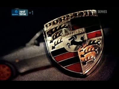 Still from Porsche 944 Turbo (Part 2)
