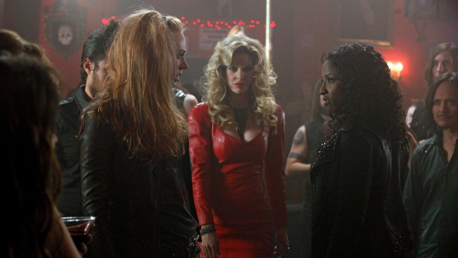 Still from Hopeless