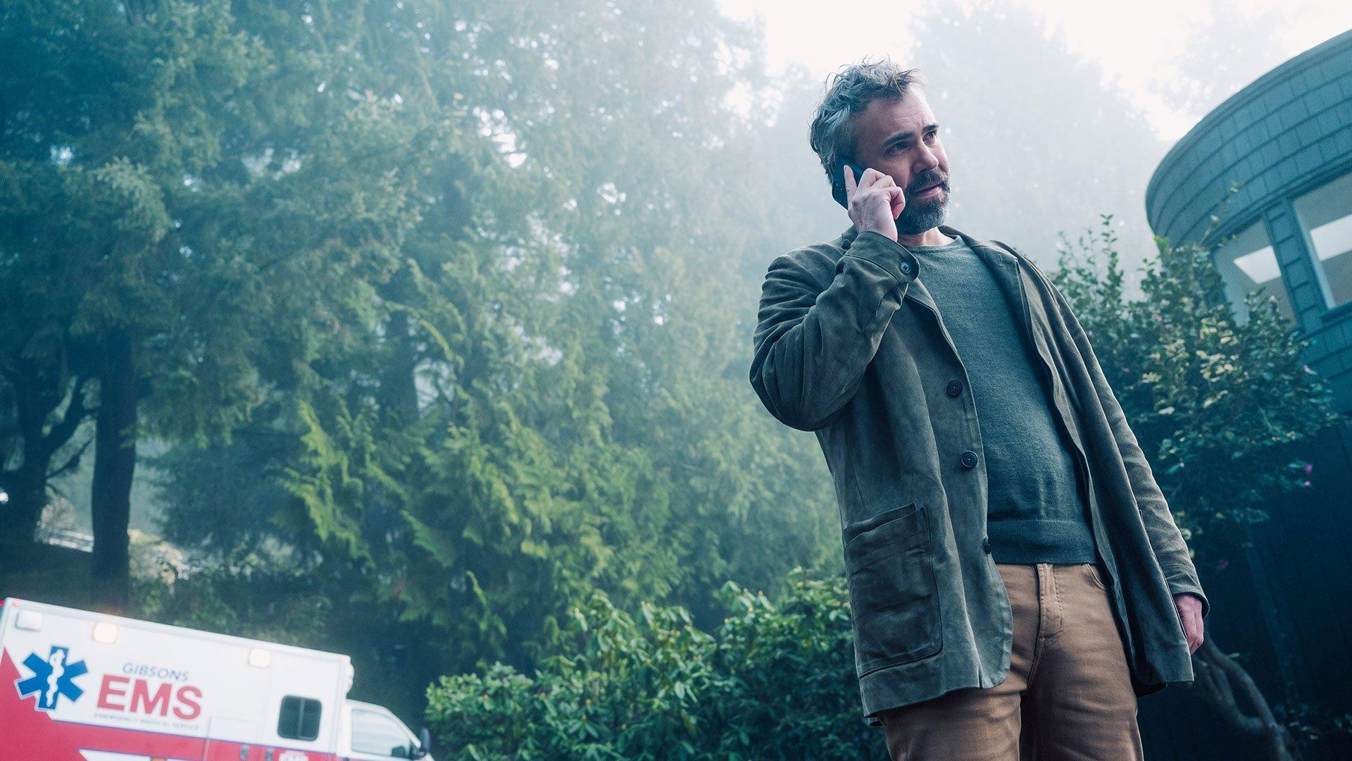 Still from One Last Song