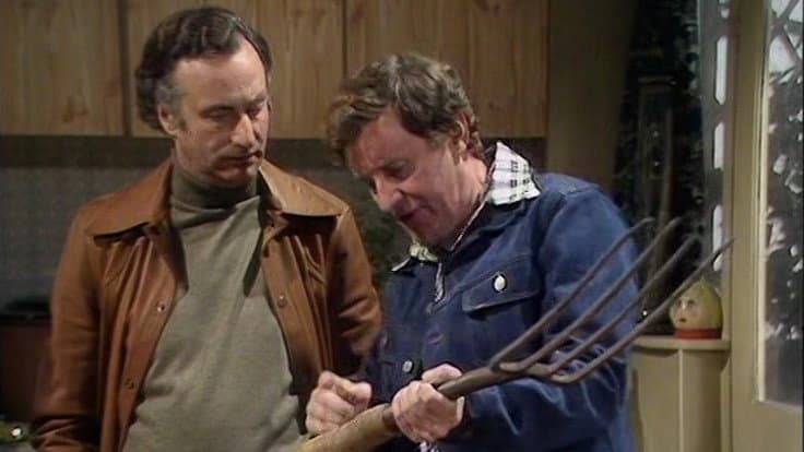 Still from Mr. Fix-It