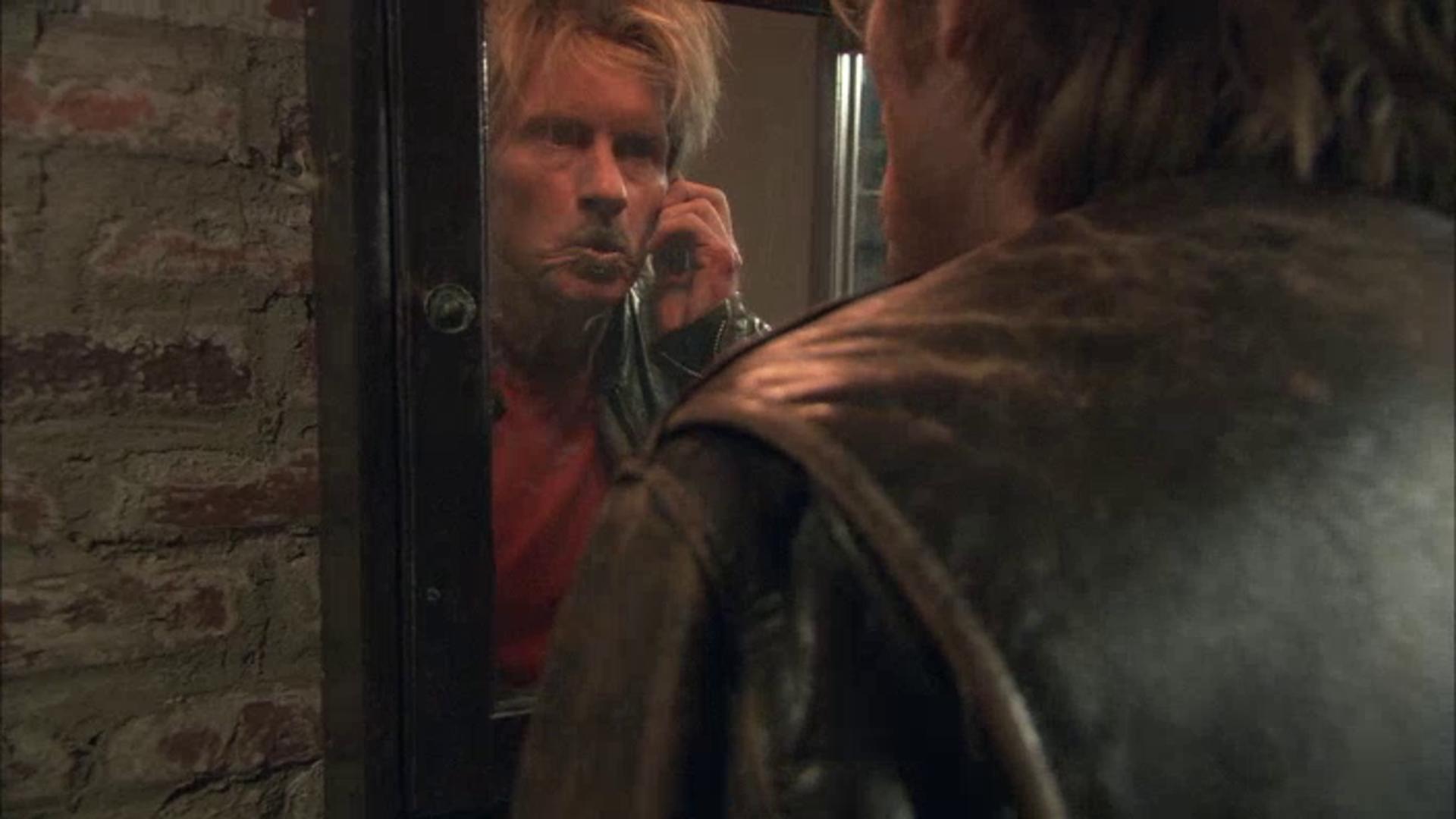 Still from Blackout