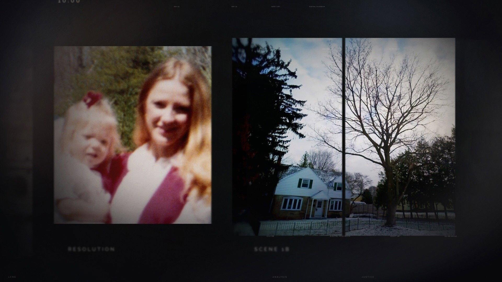 Still from The Bad Man