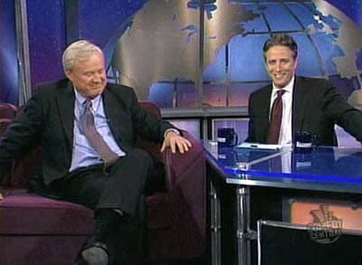 Still from Chris Matthews