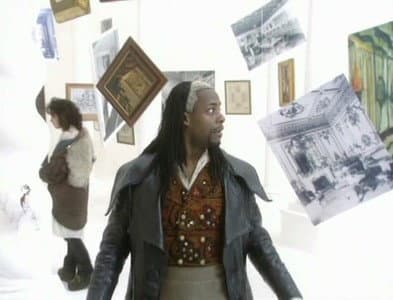 Still from Knightsbridge
